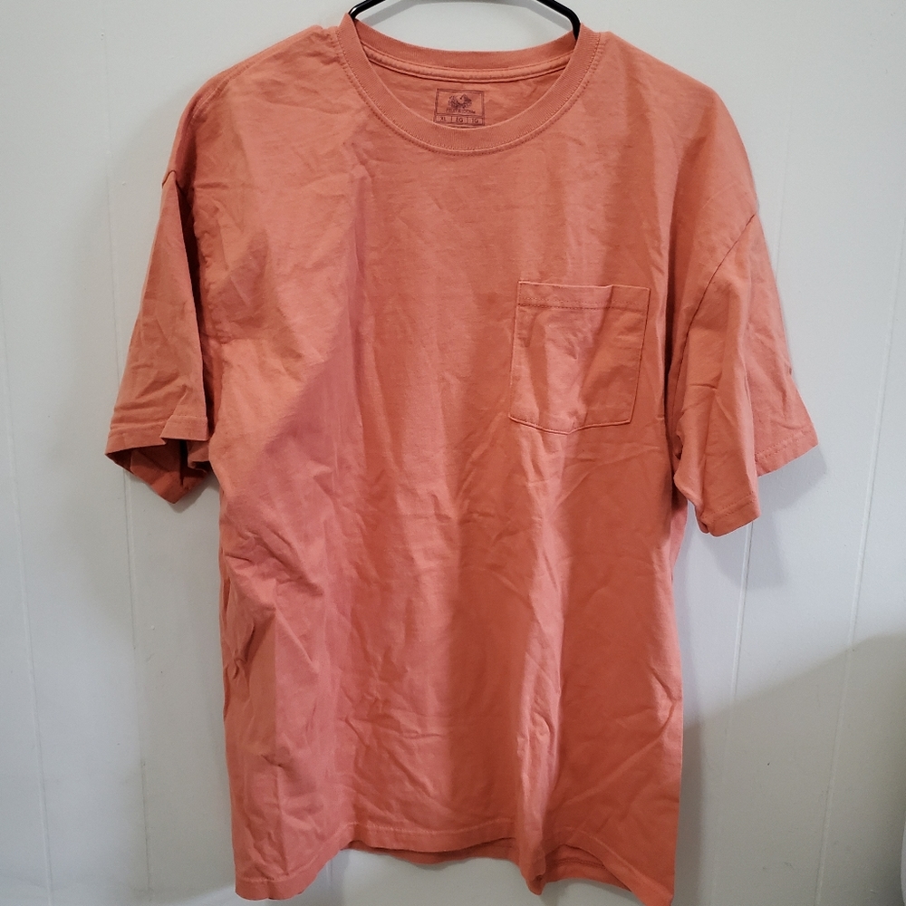 Orange T-Shirt